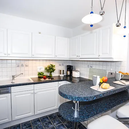 Apartament Amina 3, Strandnah